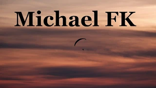 Michael FK: Best Collection. Chill Mix