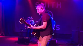 Smith & Myers ( Shinedown) - Wanted Dead Or Alive Soul Kitchen Mobile Alabama 12 / 14 / 2017