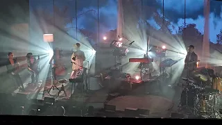 FKJ - "Different Masks For Different Days" @ Fox Theater 4/17/2023