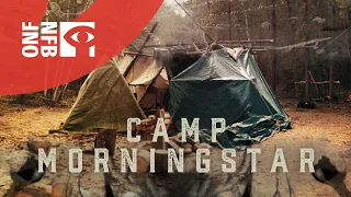 The Lake Winnipeg Project: Camp Morningstar
