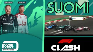 F1 Clash: Jugando el Evento de SUOMI | Trucos y Consejos