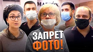 ЗАПРЕЩАЛА ПОСЫЛАЕТ МАТОМ / ПОЛИЦИЯ ЗАДЕРЖАЛА ЗА МАТ ДОСТАВИЛИ В ОТДЕЛ / ЗАПРЕТ В МАГАЗИНЕ.