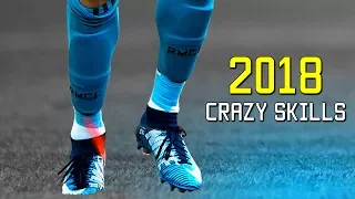 Football Crazy Skills 2018 | HD