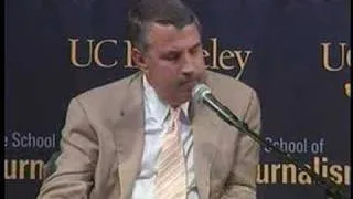 Being Opinionated in America:  Maureen Dowd and Tom Friedman