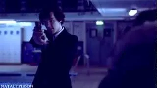 Sherlock BBC | Mr. Sex; [James Moriarty]