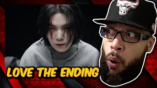 Videographer REACTS to Agust D "Amygdala" - FIRST TIME REACTION - Oh Man, That's DEEP!