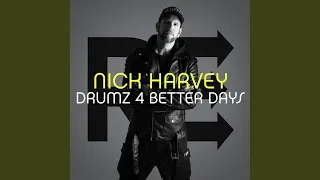 Drumz 4 Better Days (Disc 1) (Continuous DJ Mix)