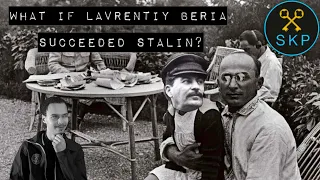 What if Lavrentiy Beria Succeeded Stalin?