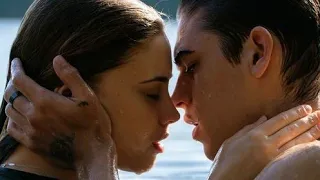 Hardin & Tessa|| правельная девочка