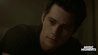 Teen Wolf 5x14 | Music Moment | SYML - Where's My Love