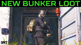 How to get Underground Loot | Bunker Guide for DayZ 1.19