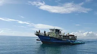 MV Junmar 2 from Pilar, Camotes to Danao City & Vice-Versa