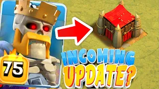 What will the New update be? "Clash Of Clans" Halloween Coc 2020