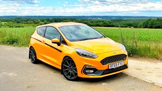 I’ve Never Liked The Ford Fiesta ST, But Will Driving It Change My Mind? *2020 Performance Edition*