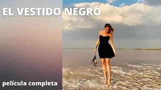 EL VESTIDO NEGRO / Película DOBLADA AL ESPAÑOL / Pelicula Completa En Español / RusFilmES