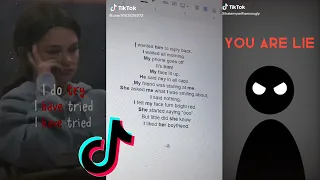 Vent TikTok Compilation #16 | Vent Toker