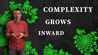 Impansion Ch. 09: Complexity grows inward