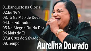 Aurelina Dourado - Cd Completo Pra Todo Mundo Ouvir - A Vitória Chegou,... #musicasgospel #3