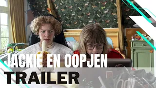 Jackie en Oopjen I Officiële trailer