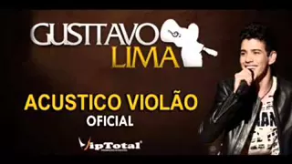 Gustavo Lima - Eu vou tentando te Agarrar (OFICIAL)