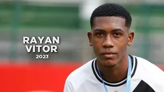 Rayan Vitor - The Future of Brazil 🇧🇷