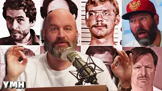 Tom Segura's Advice For Serial Killers - 2 Bears, 1 Cave Highlight