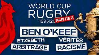 Le XV de France ne GAGNERA JAMAIS la Coupe du Monde de rugby ! (SCANDALES FRANCE 2023)