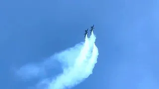 Blue Angels airshow part 2 (April 24,2024)