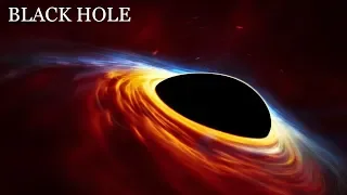 NASA satellite captures black hole ripping doomed star apart