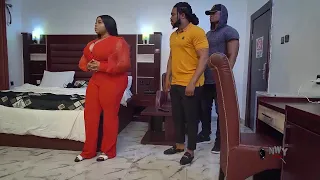 He Abandon Me For Rich Sugar Mummy Not Knowing She Is Mum - Georgina Ibeh Latest Full Movie 2022