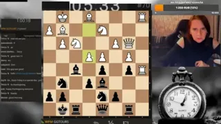 [ RU] # shorts Только атаки   lichess.org