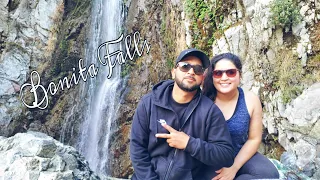 Bonita Falls | Waterfall Hike