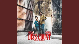 DISS-COUNT (feat. HANNAN)