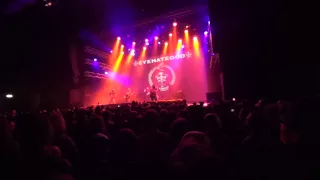 Roadburn 2015 - Eyehategod P1