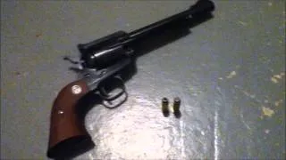 38 special vs 357 magnum