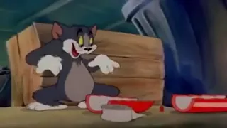 TOM AND JERRY Yankee Doodle Mouse Classic Cartoon Compilation