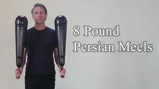 Persian Meels