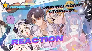 【Original Song】 Stardust「ORION」เอ็นดูอ่าาาา!!!!