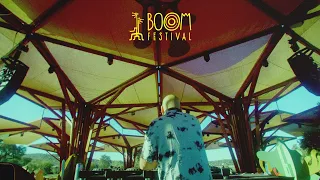 Eitan Reiter @ Boom Festival 2022 / The Gardens [ Full Movie ]