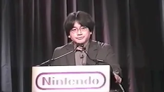 Ep 49 - E3 2001 Nintendo Press Conference Stream