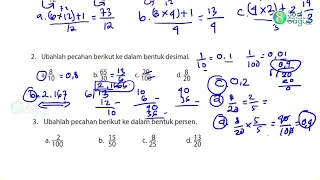 Kunci Jawaban Matematika Kelas 4 Halaman 29 ( BSE Matematika Kelas 4 Revisi 2018 )