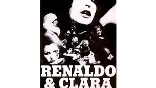 Renaldo & Clara (1/2), 1978, Bob Dylan