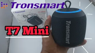 TRONSMART T7 MINI