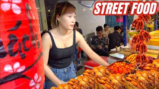 Must Try! Ho Chi Minh Street Food and Night Market - Vietnam Street Food