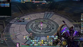 Aion 4.6 Duo Sauro Cleric/Bard (Bakomyu) - Last Boss