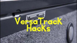 Versatrack Hacks