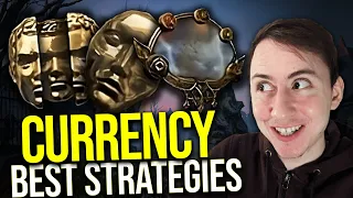 PoE 3.23 - Currency Strategies Explained!