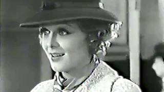 Gift of Gab 1934 Comedy with Karloff & Lugosi cameo
