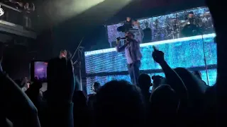 Architects - Seeing Red(Live) The Fillmore, MD