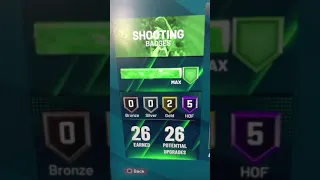 BEST SHOOTING BADGES 🏀 NBA 2K22